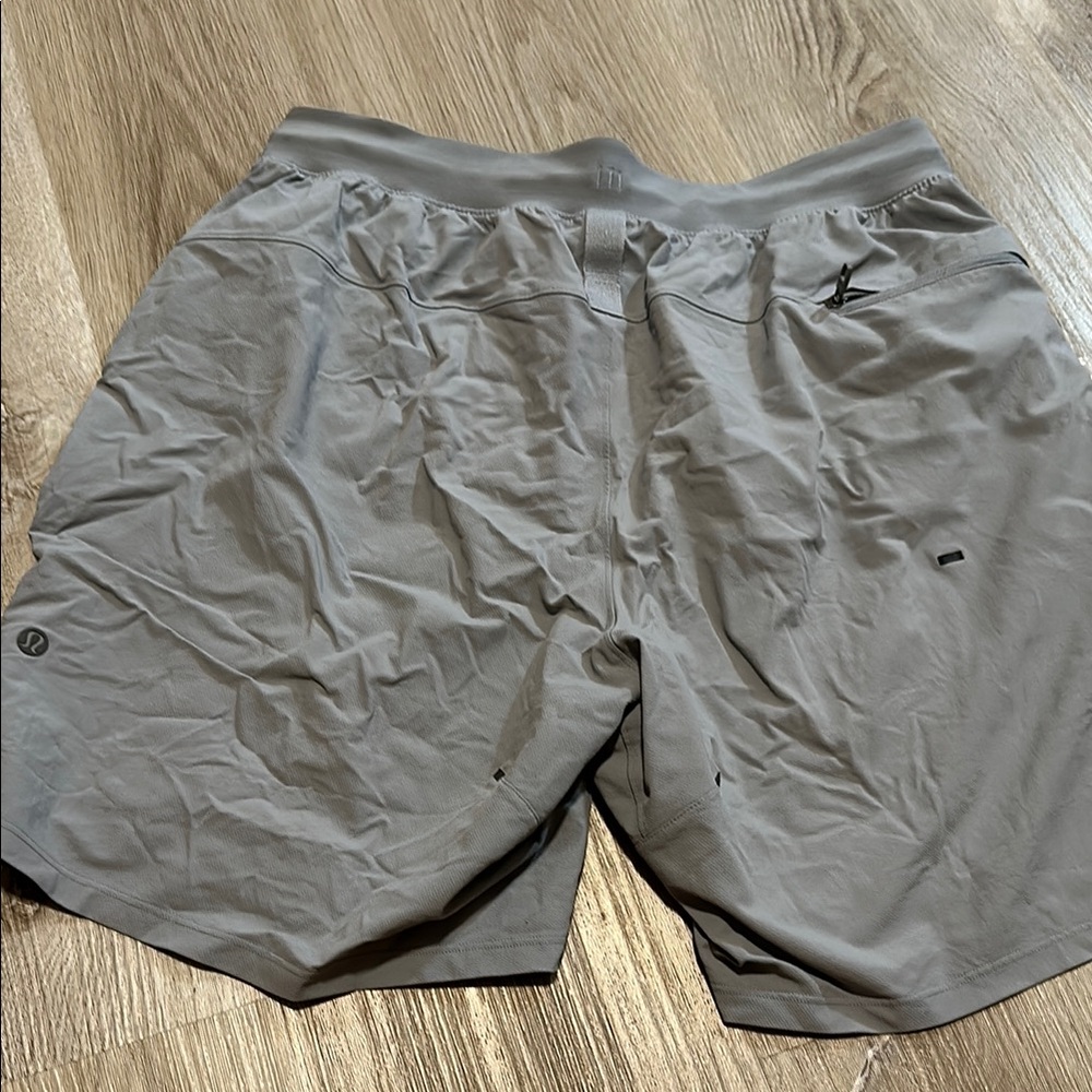 Lululemon License to Train